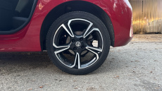 Vauxhall Corsa 1.2 Turbo Ultimate 5dr Petrol Hatchback